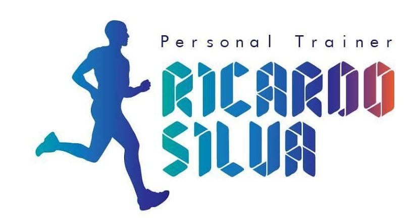 Ricardo Saudade e Silva Logo