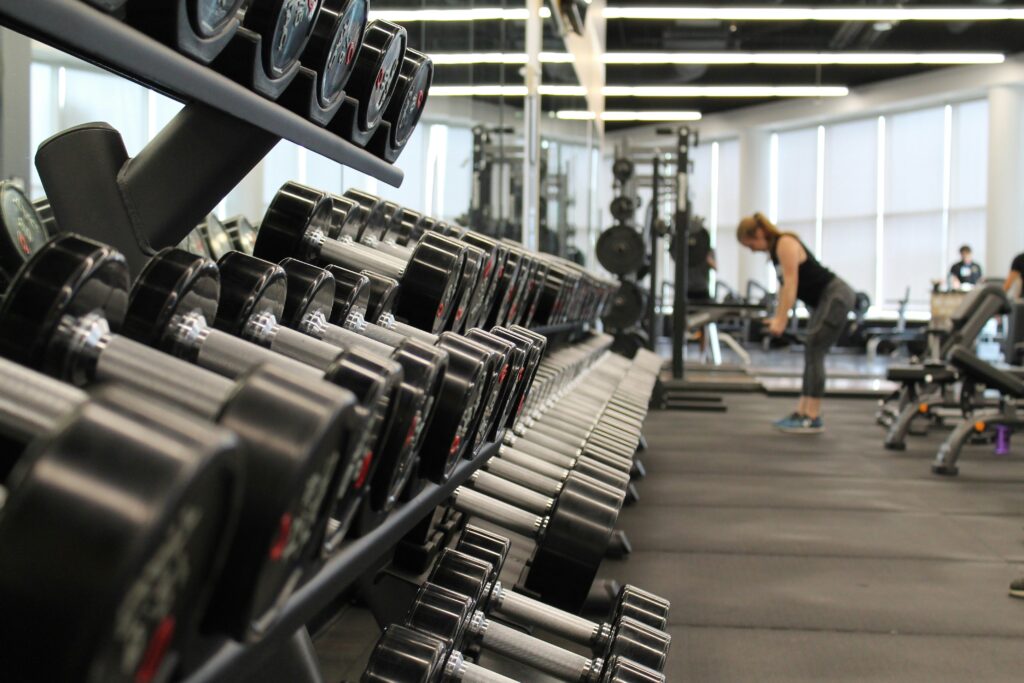 Lisbon personal training